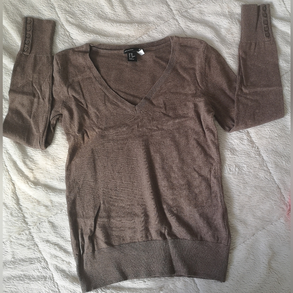 H&M sweater